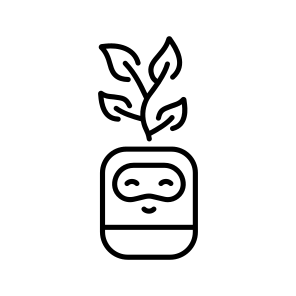 Smart Plant icon