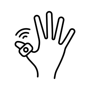Smart Ring icon