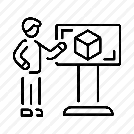 Touch Screen preview