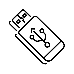 Usb Drive icon