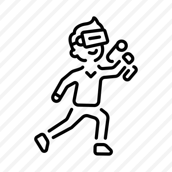 Vr Technology preview