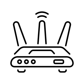 Wireless Modem icon