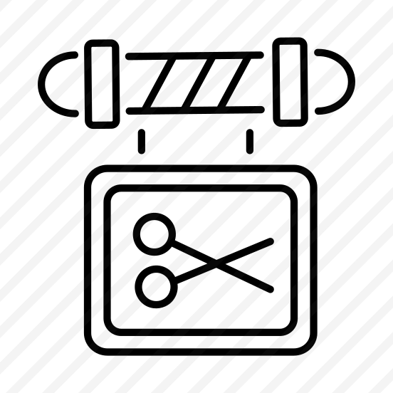 Barber Board preview