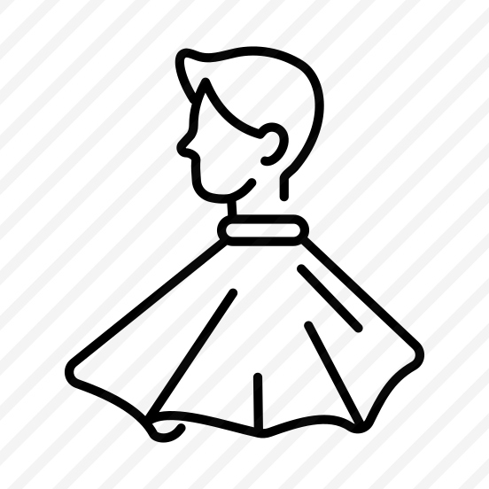 Barber Cape preview