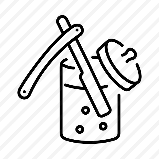 Barbicide Jar preview