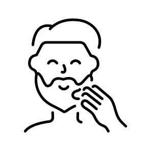 Beard Balm icon