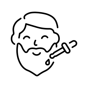 Beard Oil icon
