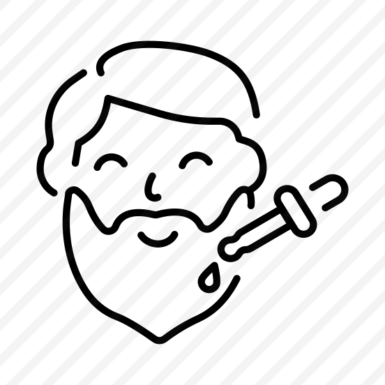 Beard Oil preview