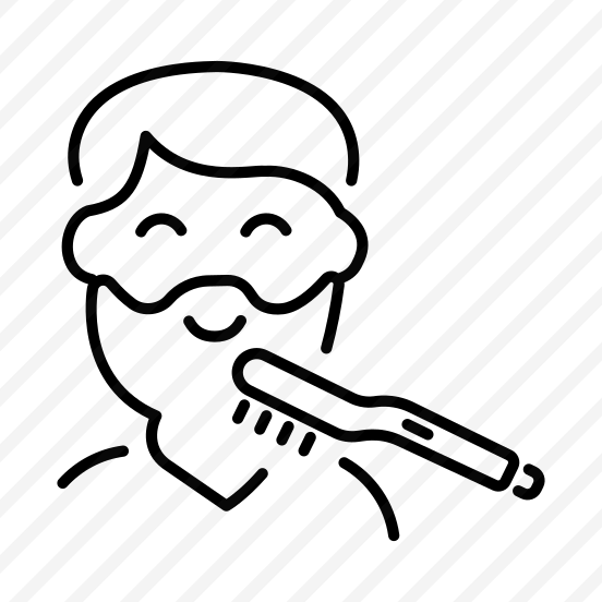 Beard Straightener preview