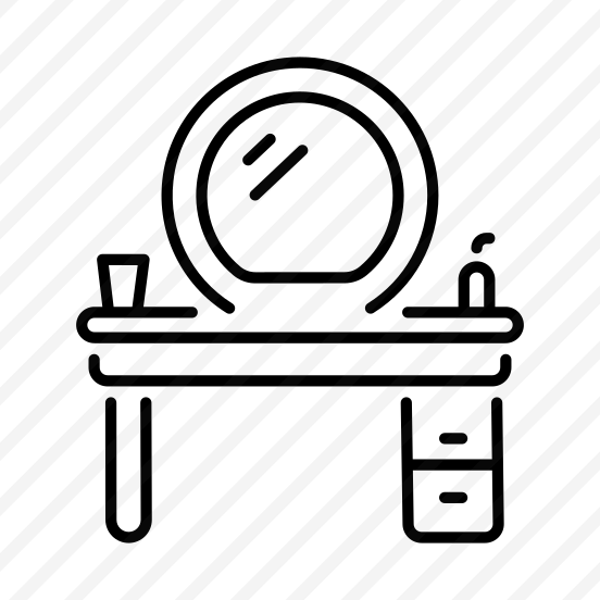 Dressing Table preview