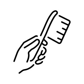 Duster Brush icon