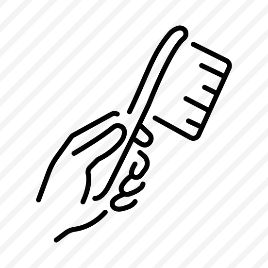 Duster Brush preview