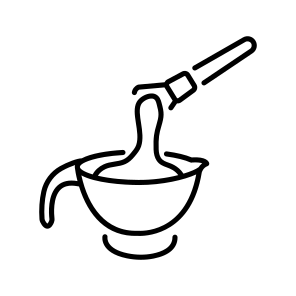 Dye Bowl icon