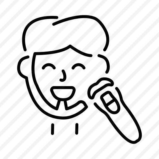 Electric Razor preview