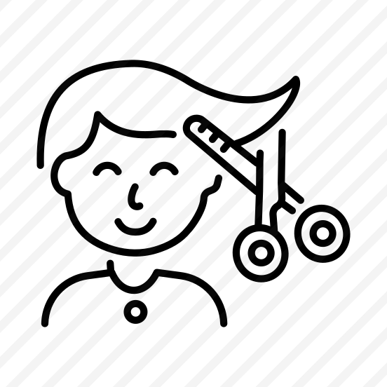 Hair Cutting preview