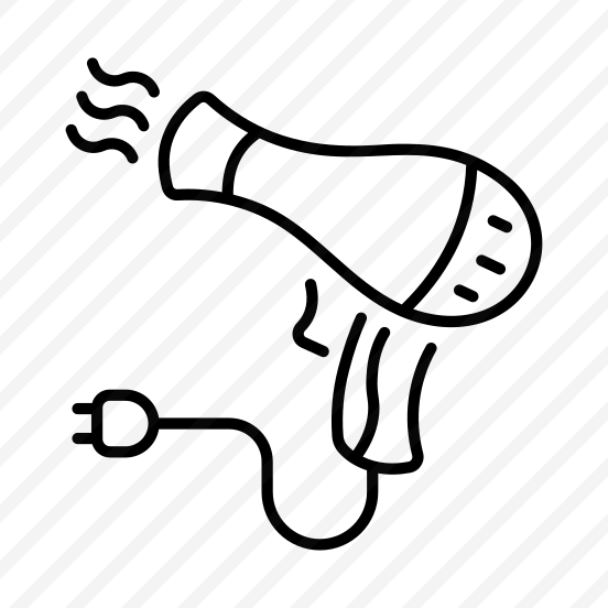 Hair Dryer preview