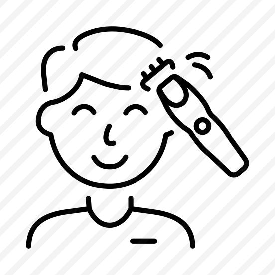 Hair Trimming preview