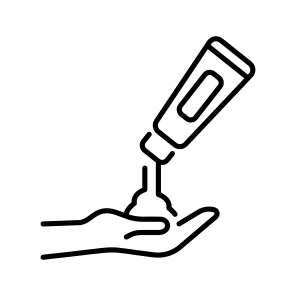 Hand Cream icon