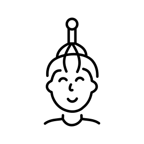 Head Massager icon