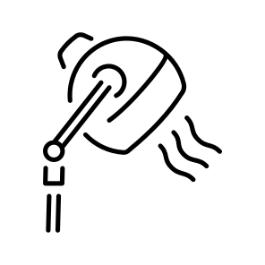 Hood Dryer icon