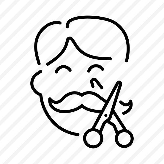 Moustache Trimming preview