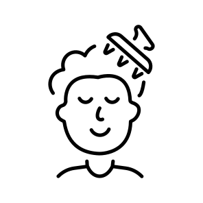 Scalp Massager icon