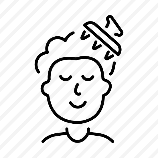 Scalp Massager preview