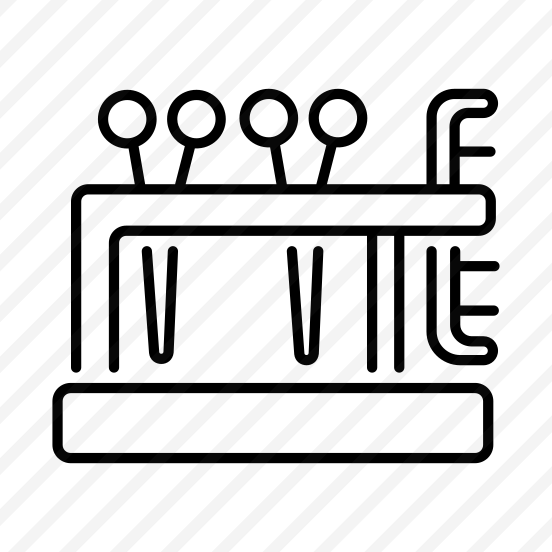 Scissors Stand preview