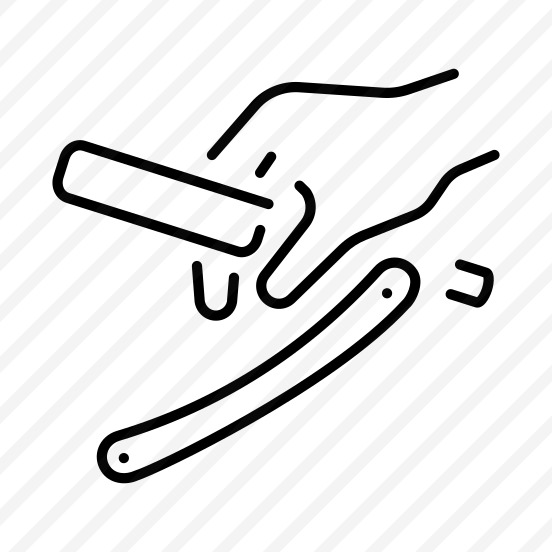 Straight Razor preview