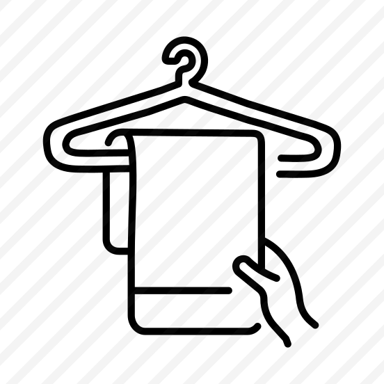 Towel Hanger preview