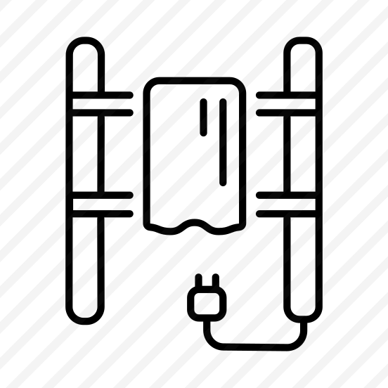 Towel Warmer preview