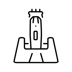 Trimmer Charger icon