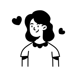 Affection icon