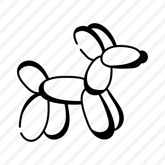 Balloon Dog preview