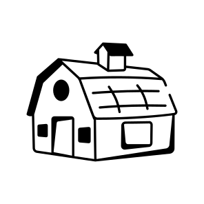 Barn House icon