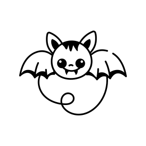 Bat Mask icon