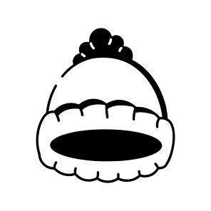 Beanie icon