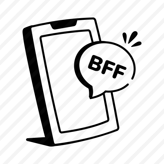 Bff Message preview