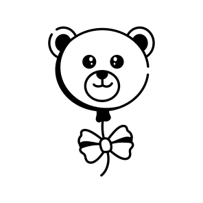 Birthday Balloon icon