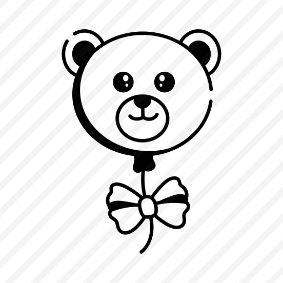 Birthday Balloon preview