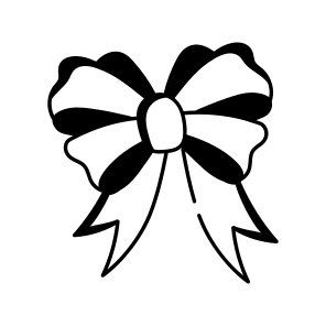Bow icon