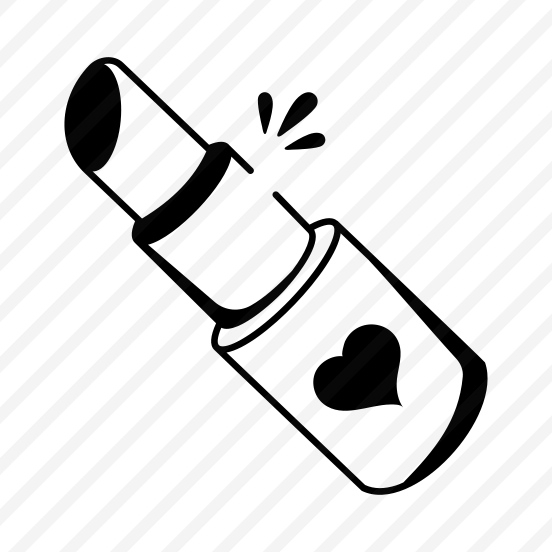 Bride Lipstick preview