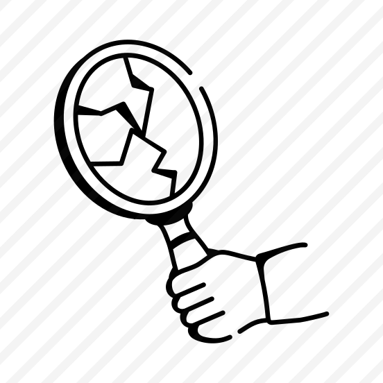 Broken Mirror preview