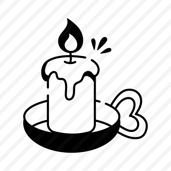 Candle preview
