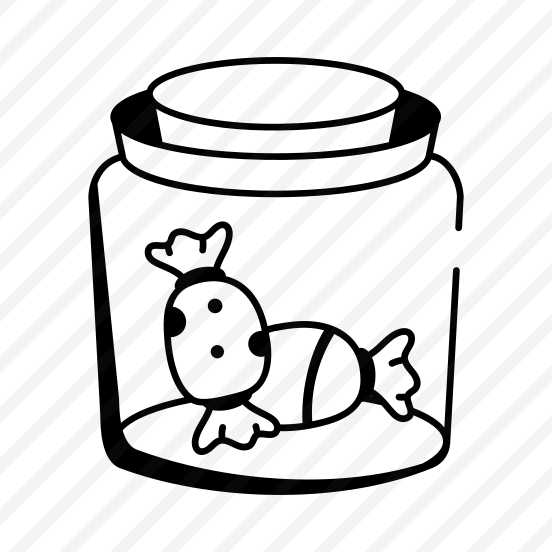 Candy Jar preview