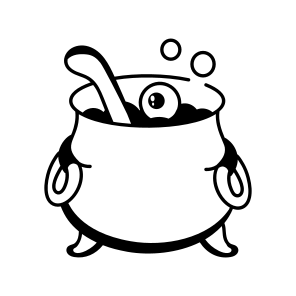 Cauldron icon