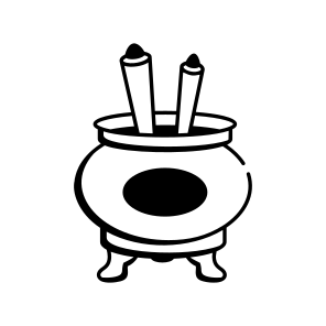 Chinese Incense icon