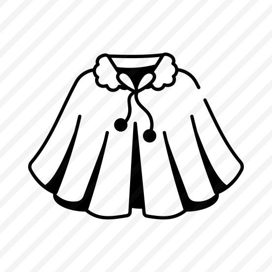 Christmas Cape preview