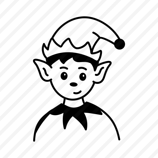 Christmas Elf preview