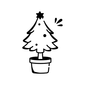 Christmas Tree icon